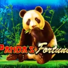 Panda’s Fortune 