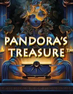 Pandora’s Treasure 