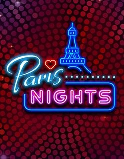 Paris Nights 