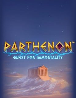 Parthenon: Quest for Immortality 