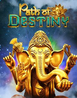 Path of Destiny 
