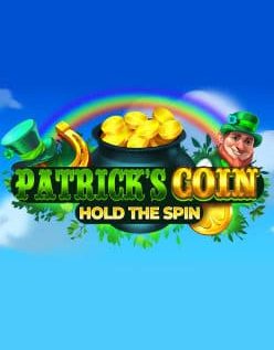 Patrick’s Coin: Hold the Spin 