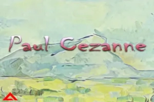 Paul Cezanne Demo Slot 
