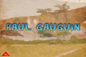 Paul Gauguin Demo Slot 