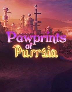 Pawprints of Purrsia 