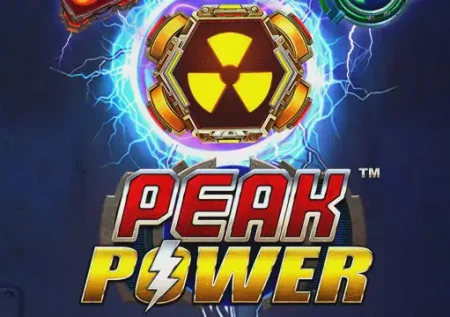 Peak Power 