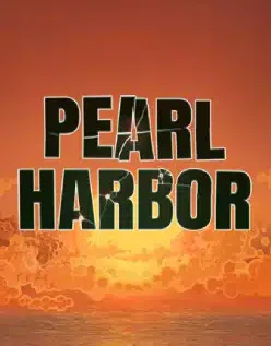 Pearl Harbor 