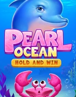 Pearl Ocean: Hold and Win 