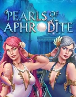 Pearls of Aphrodite 