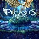 Pegasus Rising 