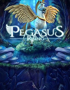 Pegasus Rising 