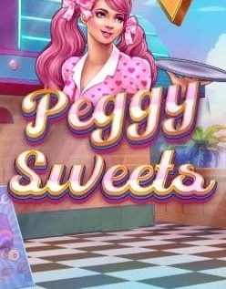Peggy Sweets 