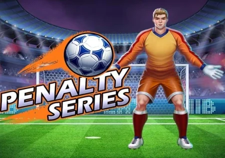 Penalty Series Demo Slot 
