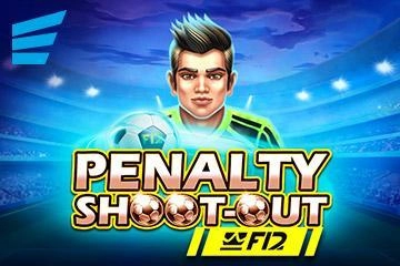 Penalty Shoot-Out: F12 Demo Slot 