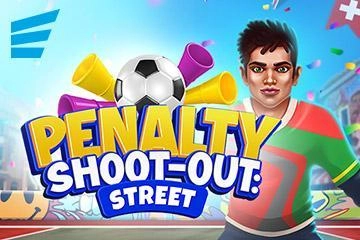 Penalty Shoot-Out: Street Demo Slot 