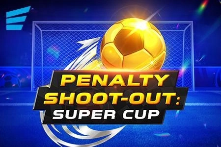 Penalty Shoot-Out: Super Cup Demo Slot 
