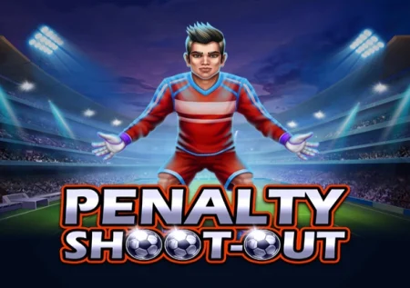 Penalty Shoot-out Demo Slot 