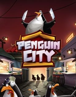 Penguin City 
