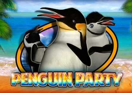 Penguin Party Demo Slot 