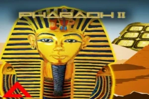 Pharaoh II Demo Slot 