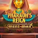 Pharaohs Reign Mini-Max 