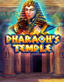Pharaohs Temple 