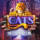 Phat Cats Megaways 