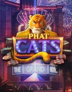 Phat Cats Megaways 