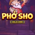 Pho Sho Hold & Win 