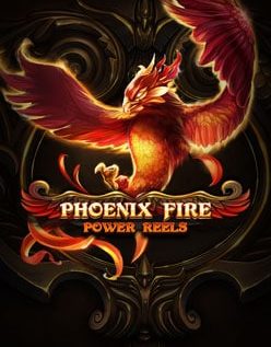 Phoenix Fire Power Reels 