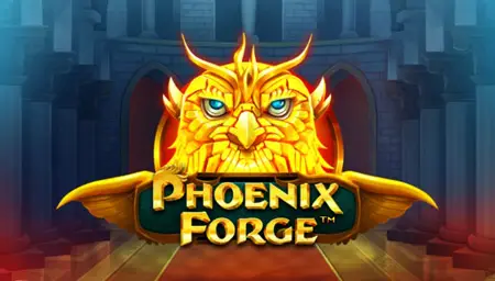 Phoenix Forge 