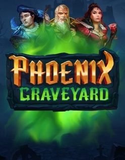 Phoenix Graveyard 