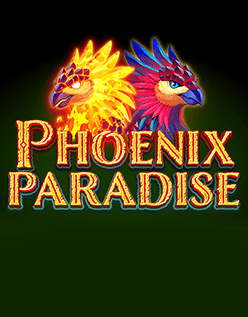 Phoenix Paradise 