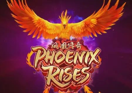 Phoenix Rises 
