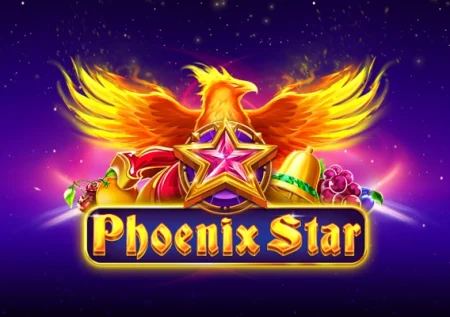 Phoenix Star Demo Slot 