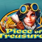 Piece of Treasure Demo Slot 