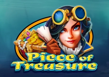 Piece of Treasure Demo Slot 