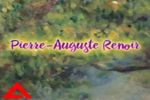 Pierre-Auguste Renoir Demo Slot 