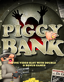Piggy Bank 