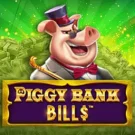 Piggy Bank Bills 