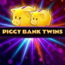 Piggy Bank Twins 
