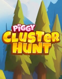 Piggy Cluster Hunt 