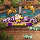 Piggy Riches 2 Megaways 
