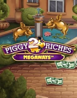 Piggy Riches 2 Megaways 