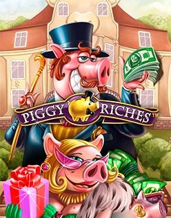 Piggy Riches 