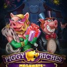 Piggy Riches Megaways 