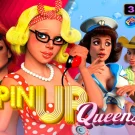 Pin Up Queens Demo Slot 