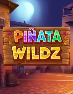 Pinata Wildz 