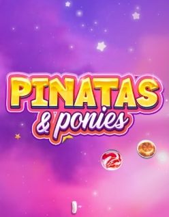 Pinatas & Ponies 