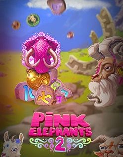 Pink Elephants 2 